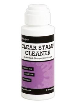 Ultra Clean Stamp Cleaner