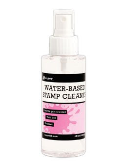 Ultra Clean Stamp Cleaner