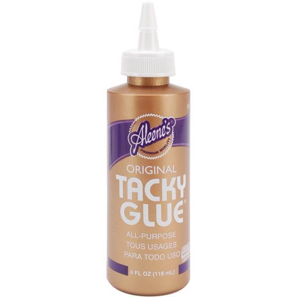 Aleene's Tacky Glue Squeeze Bottle-Craft.ph