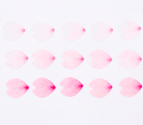 Bande Masking Roll Sticker Masking Tape Sakura Petals for Scrapbooking DIY-Craft.ph