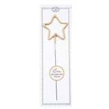 Big Golden Sparkler Wand Star-Craft.ph