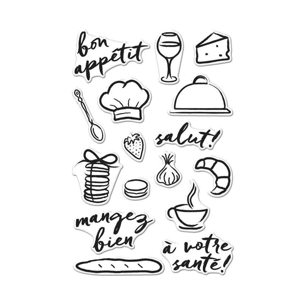 Bon Appetit-Craft.ph