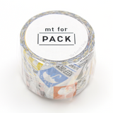 Care Labels washi tape Wide-Craft.ph