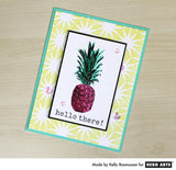 Color Layering Pineapple Bundle-Craft.ph