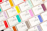 Color Philosophy Dye Ink Pads-Craft.ph