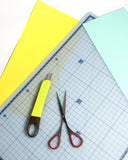 Cutting Mat, A3 Size-Craft.ph