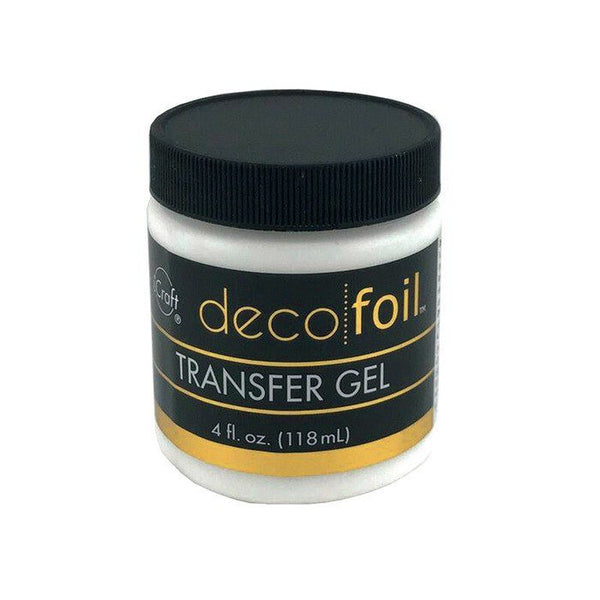 Deco Foil™ Transfer Gel-Craft.ph