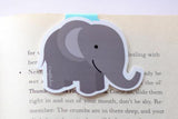 Elephant Magnetic Bookmark-Craft.ph