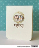 Friends by Lia-Craft.ph