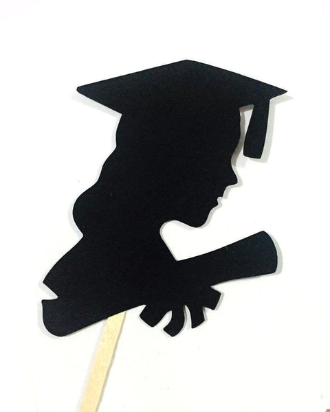 Graduation Girl Topper-Craft.ph