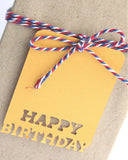 Happy Birthday Tag-Craft.ph