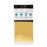 iCraft Deco Foil Transfer Sheets (20 Sheets)-Craft.ph
