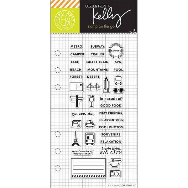 Kelly's Adventure Planner-Craft.ph