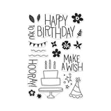 Make A Wish Birthday-Craft.ph
