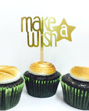 Make A Wish Topper-Craft.ph