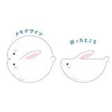 MemoKan cute paper notes-Craft.ph