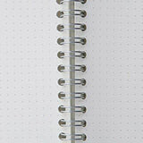 Muji Style Notebook-Craft.ph