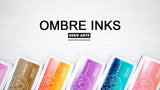 Ombre Ink Pads-Craft.ph