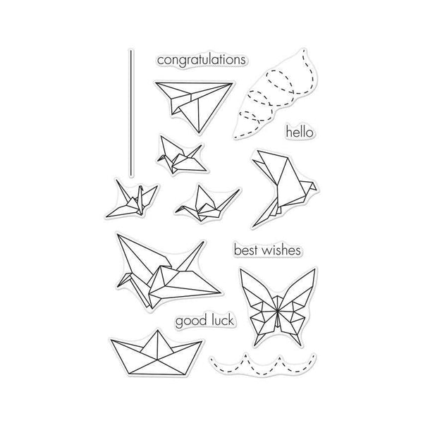 Origami Animals-Craft.ph