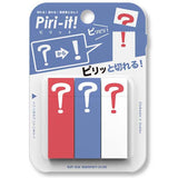 Piri-it notes-Craft.ph