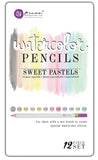Prima Marketing Watercolor Pencils-Craft.ph