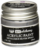 Prima's Art Alchemy - Acrylic Paint 1.7 oz-Craft.ph