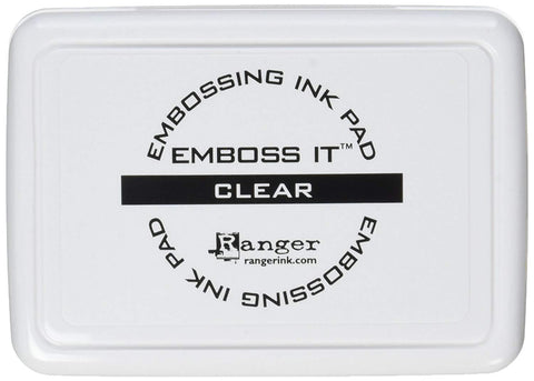Ranger Emboss It Ink Pad-Craft.ph