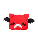 Red Bat Hat, Handmade-Craft.ph
