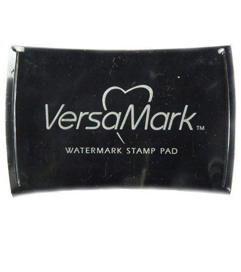 Versamark Watermark/Resist Ink Stamp Pad-Craft.ph